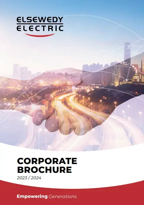 Elsewedy Polymers Catalouge